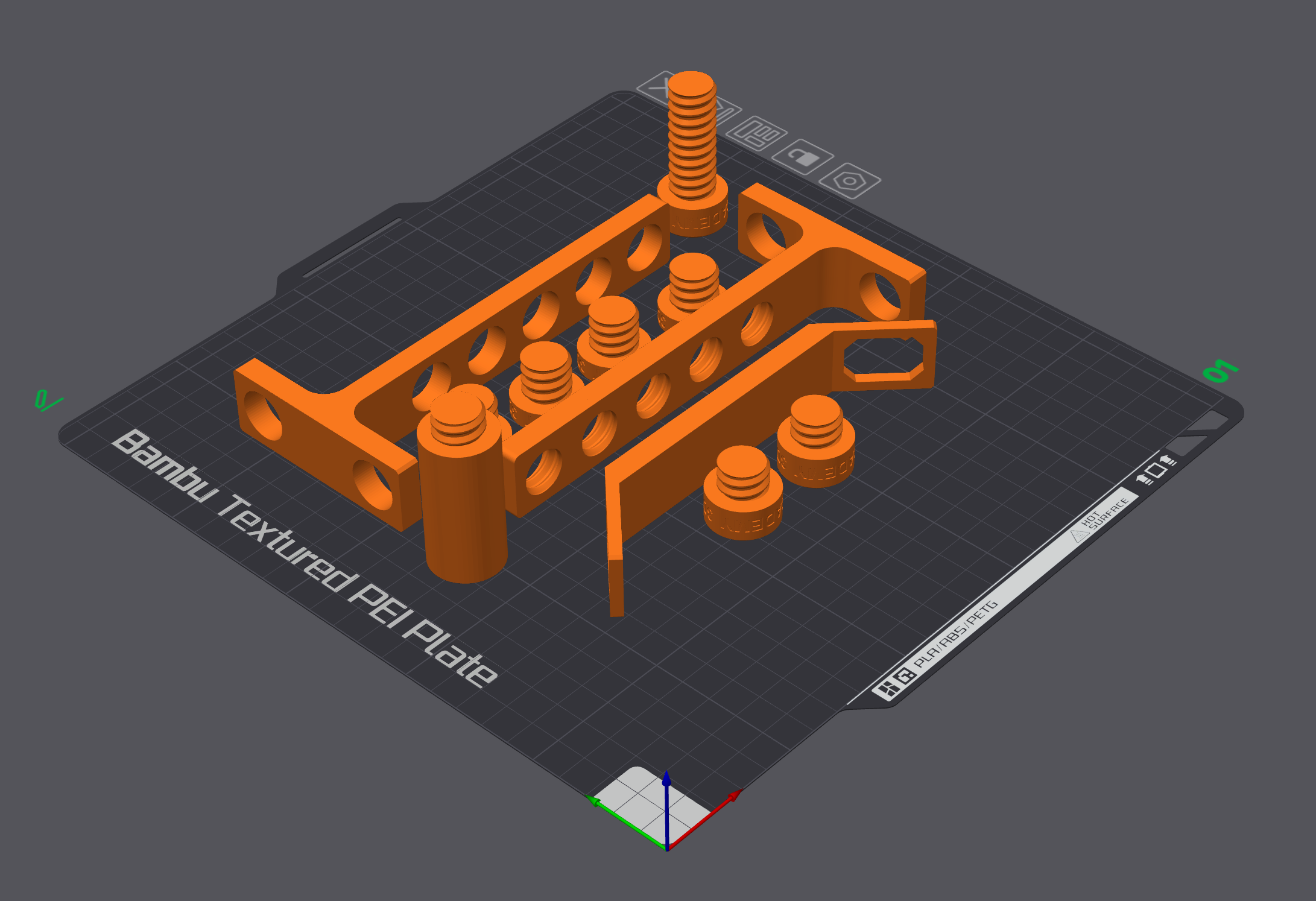 Thread Boards Example Build